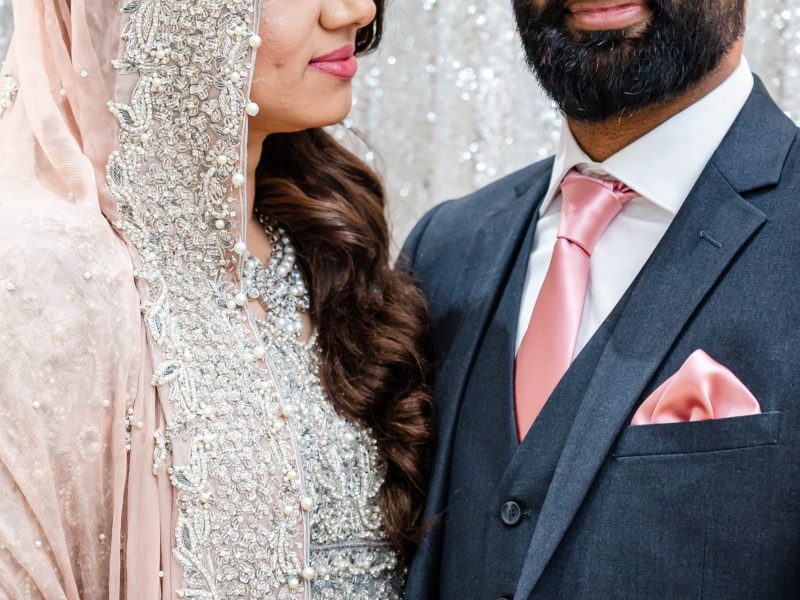 Sarah & Adam
