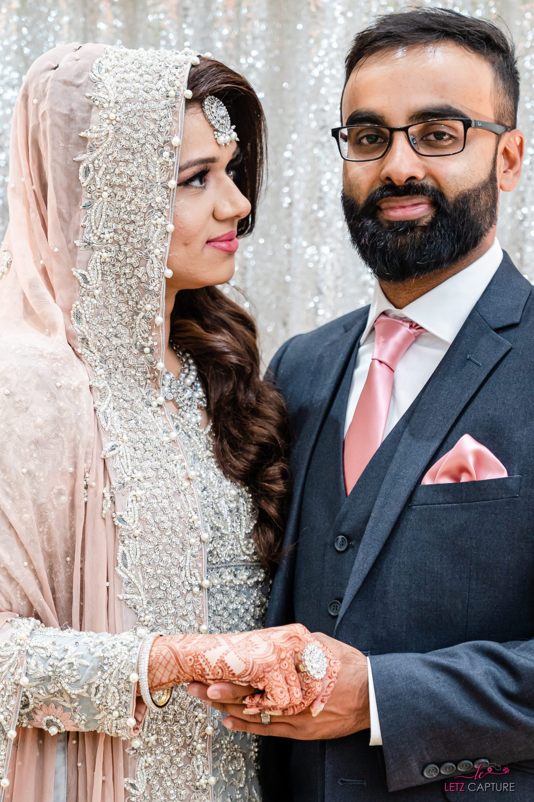 Sarah & Adam